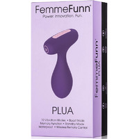 4" Plua Remote G Spot Vibrator