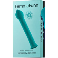 Diamond Wand Massager