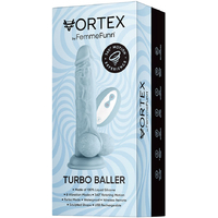 Turbo Baller 2.0 Light