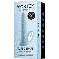 Turbo Shaft 2.0 Light