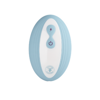 Momenta Remote Light Blue