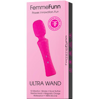 Ultra Wand Massager