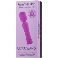 Ultra Wand Massager