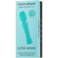 Ultra Wand Massager