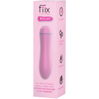 Ffix Bullet Vibrator