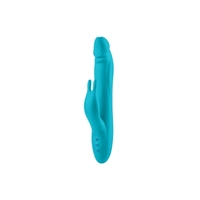 Booster Rabbit XL Turquoise