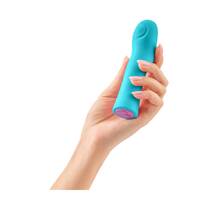 Hana Thumping Bullet - Turquoise Hana Thumping Bullet - Turquoise