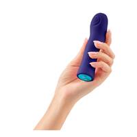Hana Thumping Bullet - Dark Purple Hana Thumping Bullet - Dark Purple