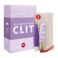 All About Your Clit Box All About Your Clit Box
