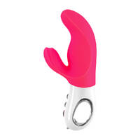 Miss Bi Pink/White Miss Bi Pink/White