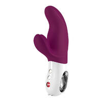 Miss Bi Grape/White Miss Bi Grape/White