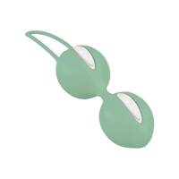 Fun Factory Smartballs Duo /Pistachio Fun Factory Smartballs Duo /Pistachio