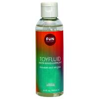 Toy Fluid Toy Fluid