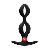 Fun Factory B Balls Duo Black