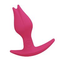 Fun Factory Bootie Fem Raspberry