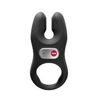 Fun Factory Nos XL Black