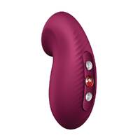 Fun Factory Desire Wine Red