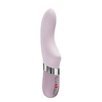 Fun Factory STRONIC OCEANIA Pink 18.3 cm USB Rechargeable Thrusting Vibrator