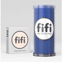 Fifi Reusable Stroker Fifi Reusable Stroker