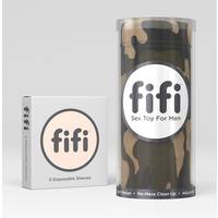 Fifi Reusable Stroker Fifi Reusable Stroker