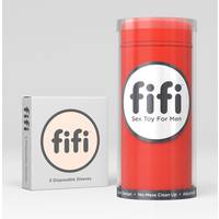 Fifi Reusable Stroker Fifi Reusable Stroker