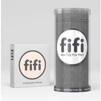 Fifi Reusable Stroker Fifi Reusable Stroker