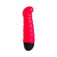 Little Paul G Spot Vibrator