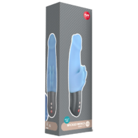 Wicked Wings Rabbit Vibrator