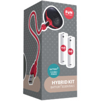 Hybrid Kit Hybrid Kit