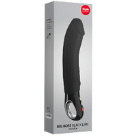 9" Big Boss G Spot Vibrator