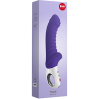 8.5" Tiger G Spot Vibrator