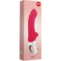 8.5" Tiger G Spot Vibrator