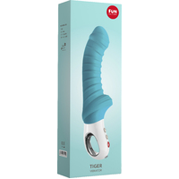 8.5" Tiger G Spot Vibrator