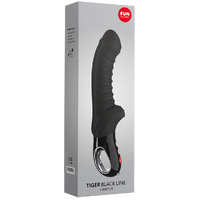 8.5" Tiger G Spot Vibrator
