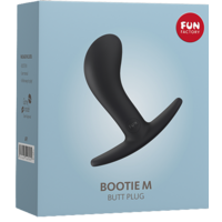 Bootie Beginners Butt Plug