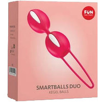 Duo Kegel Balls