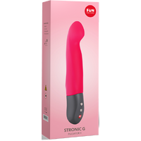 8" Stronic G Spot Vibrator