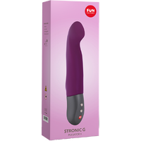 8" Stronic G Spot Vibrator