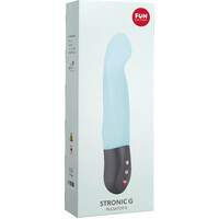 8" Stronic G Spot Vibrator