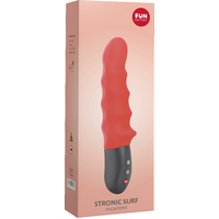 8" Stronic Surf G Spot Vibrator