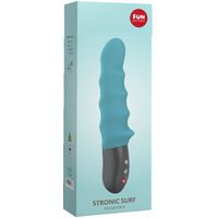 8" Stronic Surf G Spot Vibrator