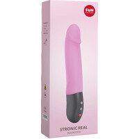 Stronic Real Classic Vibrator