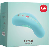Laya Ii Clit Stimulator