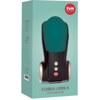 Cobra Libre 2 Penis Head Vibrator Cobra Libre 2 Penis Head Vibrator