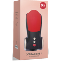 Cobra Libre 2 Penis Head Vibrator