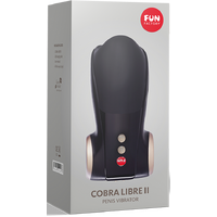 Cobra Libre 2 Penis Head Vibrator