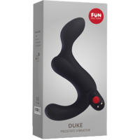 6.5" Duke Prostate Massager