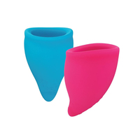 Fun Cup 2 Pack Size A Fun Cup 2 Pack Size A