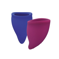 Fun Cup 2 Pack Size B Fun Cup 2 Pack Size B