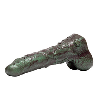 11" Frankenstein Cock